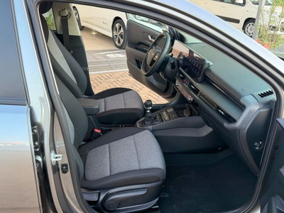 Kia Stonic 1.0 t-gdi Urban (10)