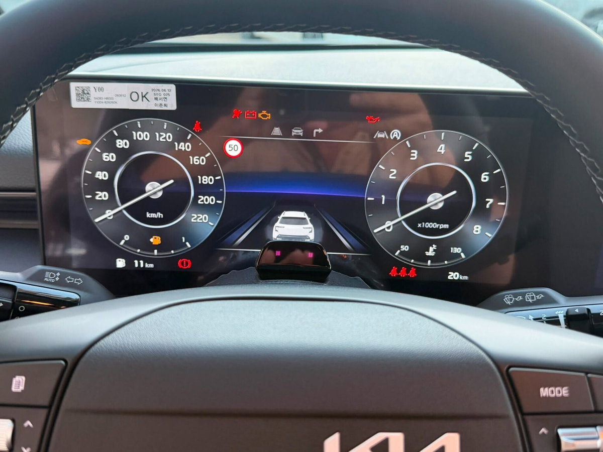 Kia Stonic 1.0 t-gdi Urban (13)