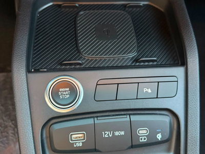Kia Stonic 1.0 t-gdi Urban (16)