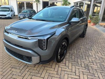 Kia Stonic 1.0 t-gdi Urban (2)