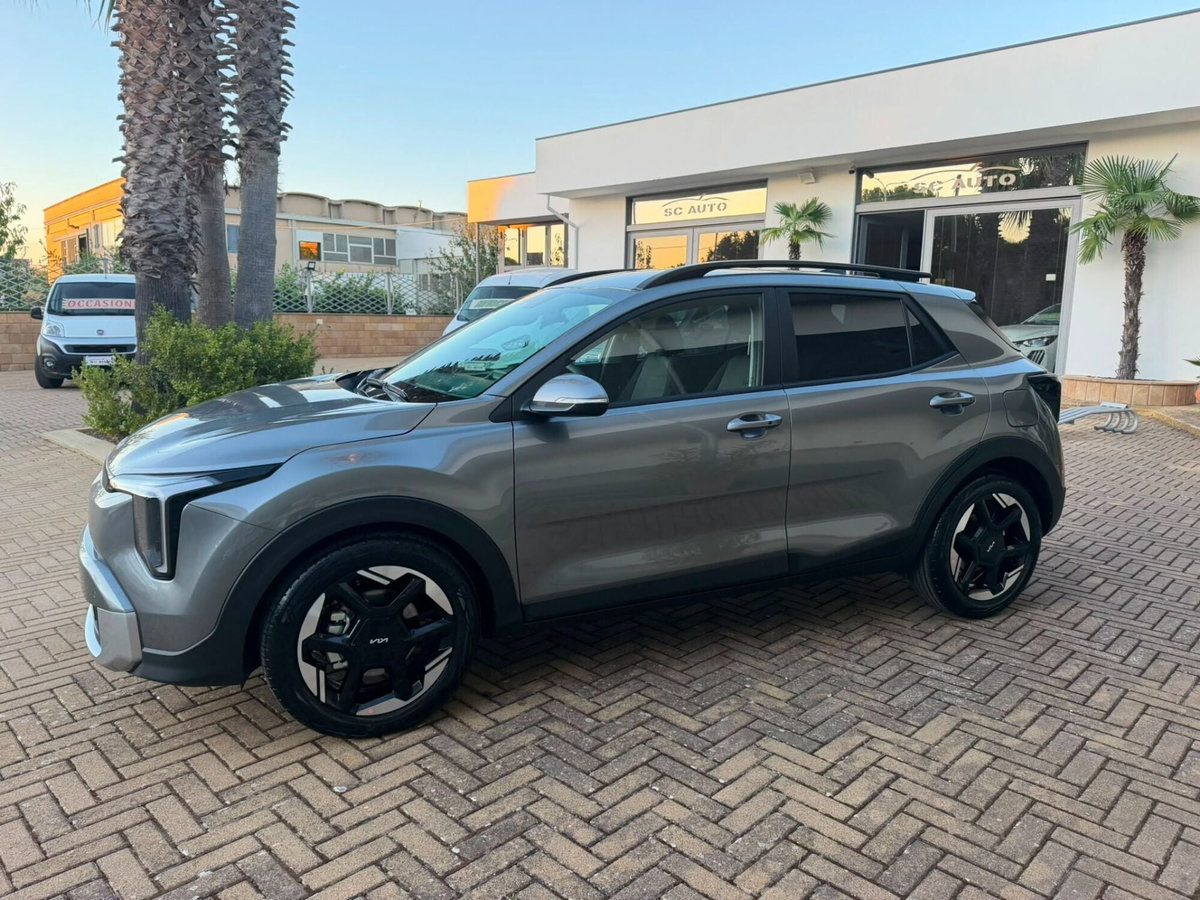 Kia Stonic 1.0 t-gdi Urban (3)