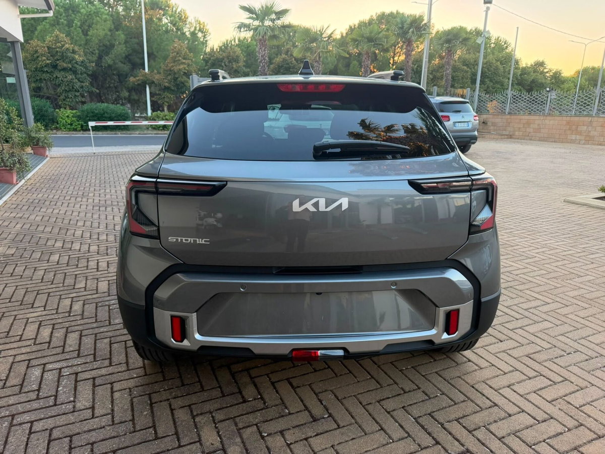 Kia Stonic 1.0 t-gdi Urban (4)