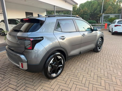 Kia Stonic 1.0 t-gdi Urban (5)
