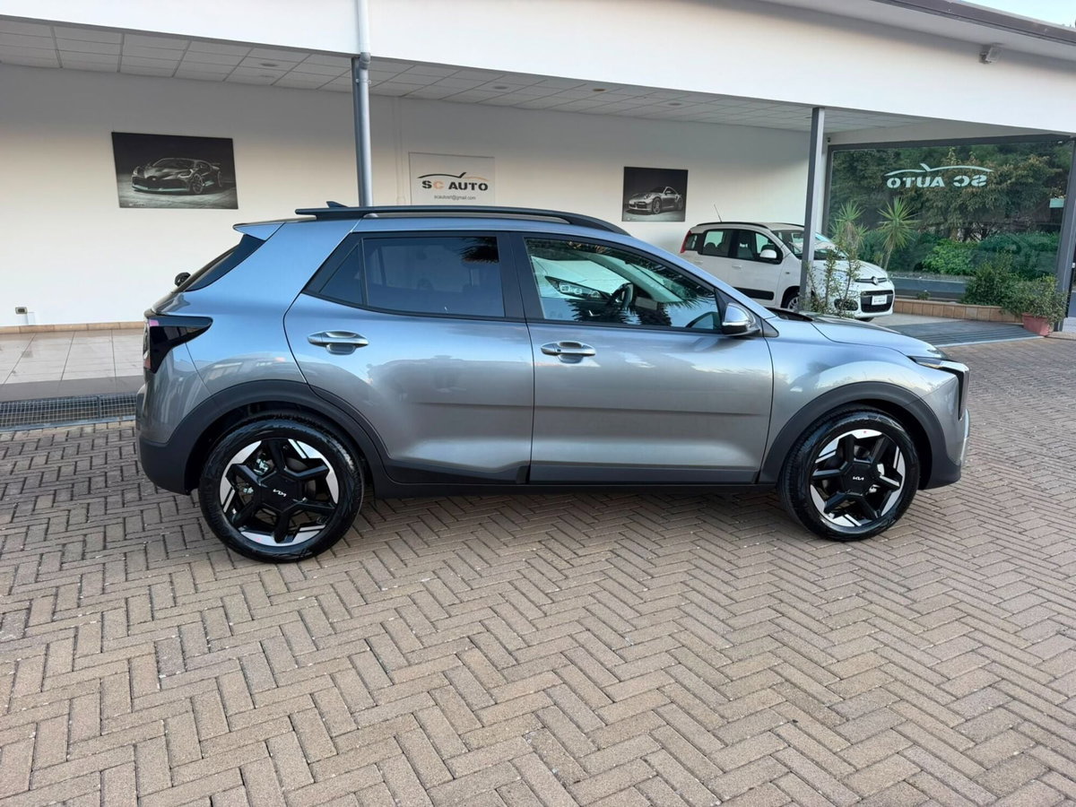 Kia Stonic 1.0 t-gdi Urban (6)