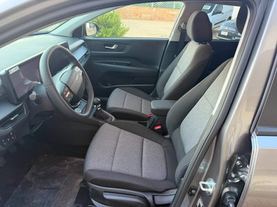 Kia Stonic 1.0 t-gdi Urban (9)