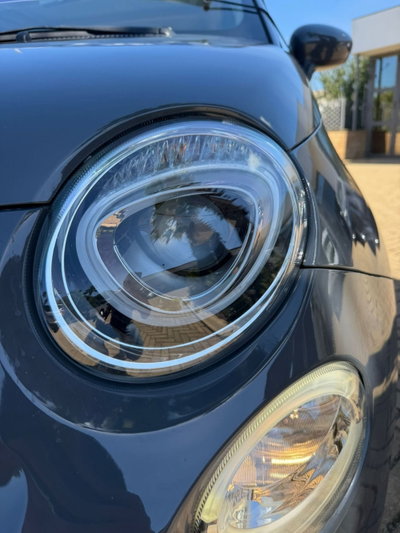Fiat 500 1.2 EasyPower Lounge (16)