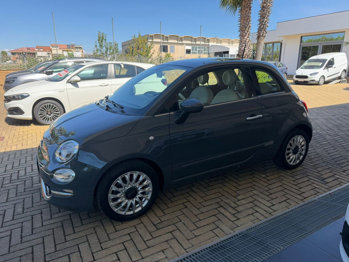 Fiat 500 1.2 EasyPower Lounge (2)