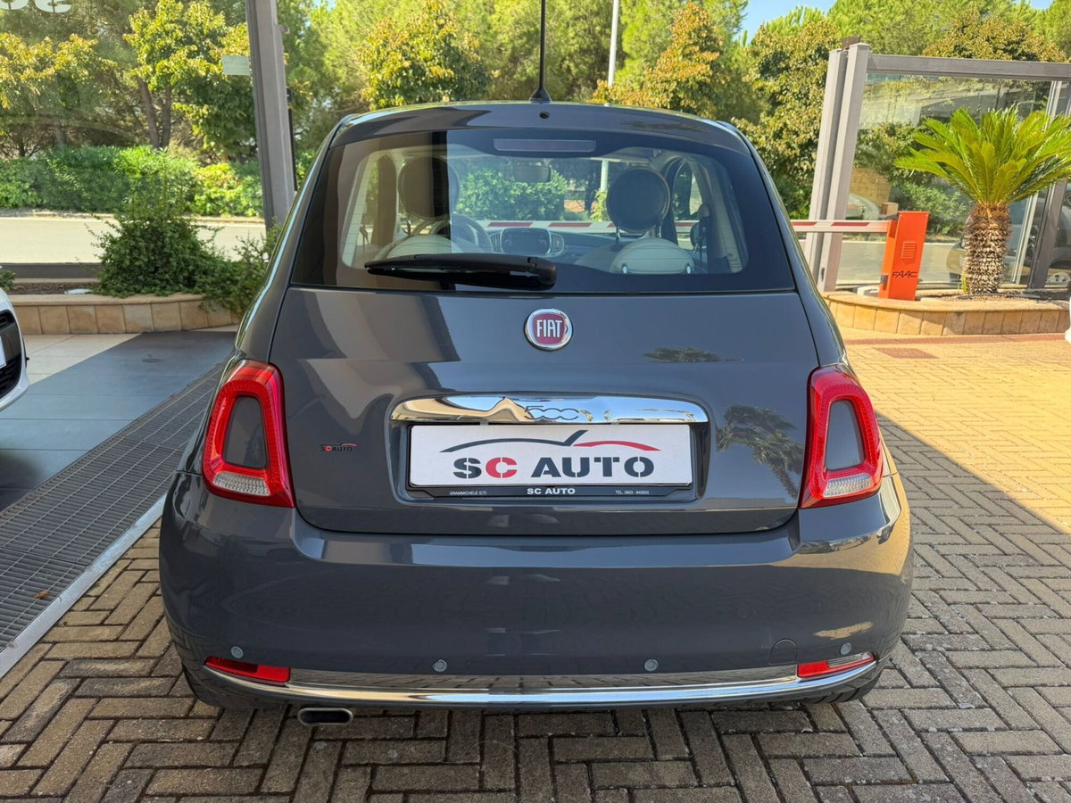 Fiat 500 1.2 EasyPower Lounge (3)
