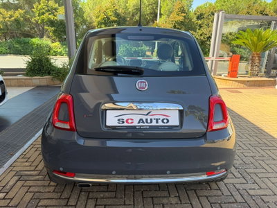 Fiat 500 1.2 EasyPower Lounge (3)