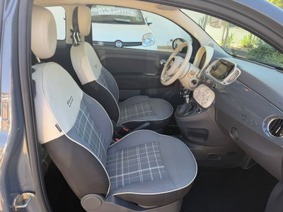 Fiat 500 1.2 EasyPower Lounge (6)