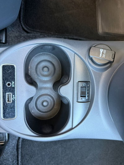 Fiat 500 1.2 EasyPower Lounge (10)