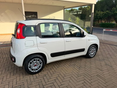 Fiat Panda 1.3 MJT S&S Lounge (4)