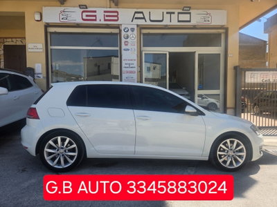 Volkswagen Golf 2.0 TDI 150 CV SCR R-Line usata
