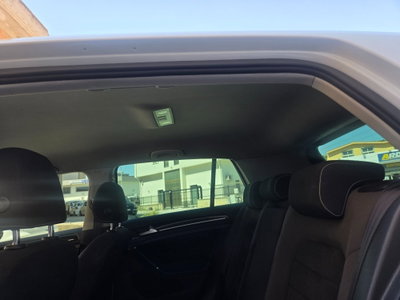 Volkswagen Golf 2.0 TDI 150 CV SCR R-Line (14)