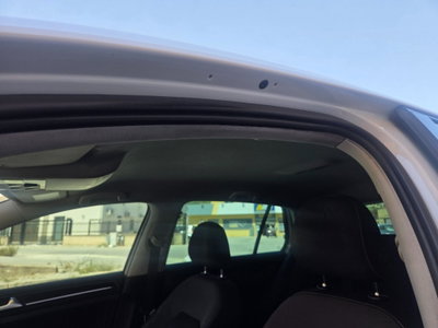 Volkswagen Golf 2.0 TDI 150 CV SCR R-Line (16)