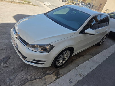 Volkswagen Golf 2.0 TDI 150 CV SCR R-Line (4)