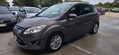 Ford C-Max 1.6 TDCi 115CV Titanium usata