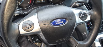 Ford C-Max 1.6 TDCi 115CV Titanium (14)