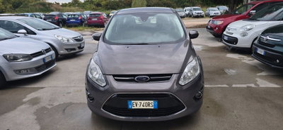 Ford C-Max 1.6 TDCi 115CV Titanium (3)