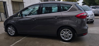 Ford C-Max 1.6 TDCi 115CV Titanium (5)