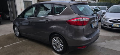 Ford C-Max 1.6 TDCi 115CV Titanium (6)