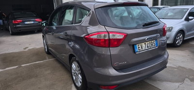 Ford C-Max 1.6 TDCi 115CV Titanium (8)