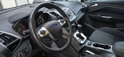 Ford C-Max 1.6 TDCi 115CV Titanium (9)