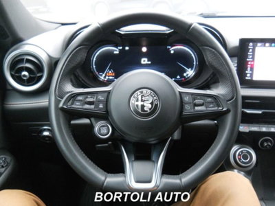 Alfa Romeo Tonale 1.6 Tonale 130cv tct6 (12)