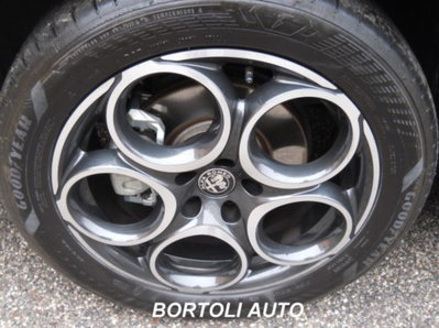 Alfa Romeo Tonale 1.6 Tonale 130cv tct6 (13)