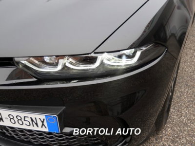 Alfa Romeo Tonale 1.6 Tonale 130cv tct6 (14)