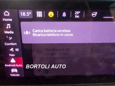 Alfa Romeo Tonale 1.6 Tonale 130cv tct6 (18)