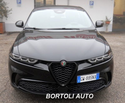 Alfa Romeo Tonale 1.6 Tonale 130cv tct6 (2)