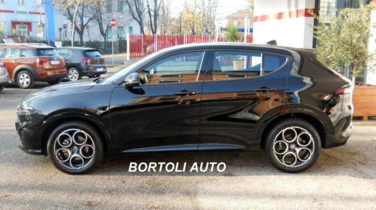 Alfa Romeo Tonale 1.6 Tonale 130cv tct6 (3)