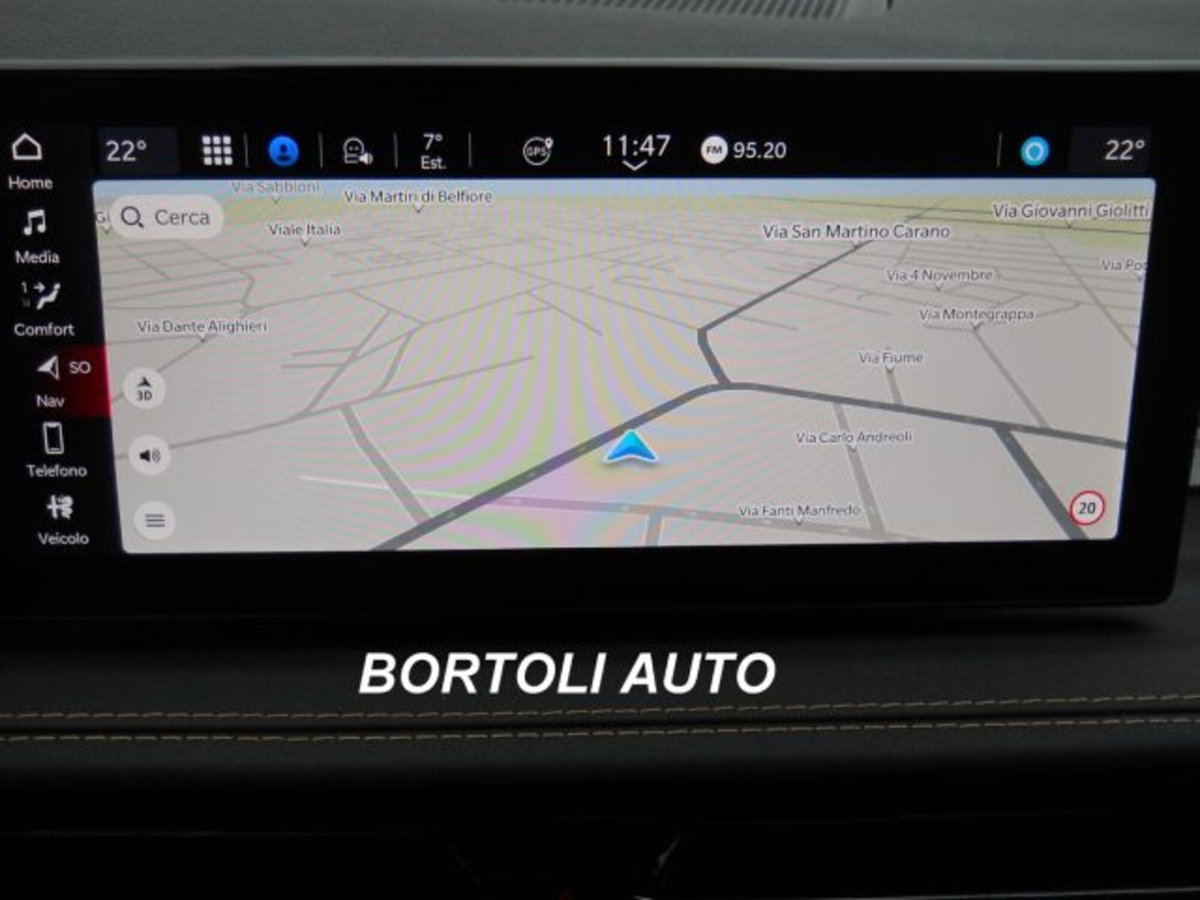 Alfa Romeo Tonale 1.6 Tonale 130cv tct6 (7)