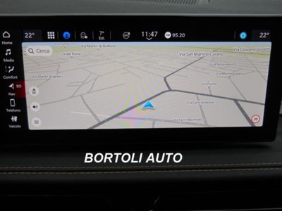 Alfa Romeo Tonale 1.6 Tonale 130cv tct6 (7)