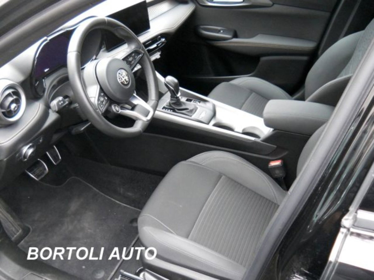 Alfa Romeo Tonale 1.6 Tonale 130cv tct6 (9)