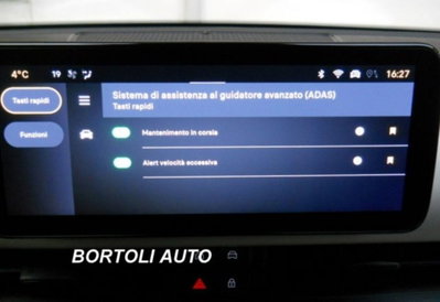 Fiat 600 1.2 La Prima 100cv (19)