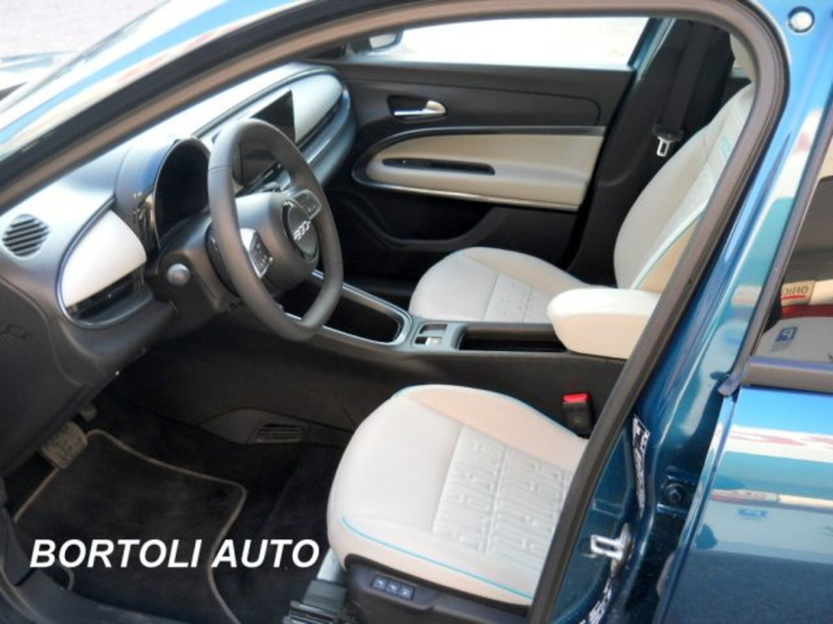 Fiat 600 1.2 La Prima 100cv (9)