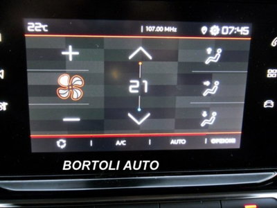 Citroen C3 Aircross BlueHDi 120 S&S EAT6 Feel (14)