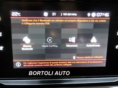 Citroen C3 Aircross BlueHDi 120 S&S EAT6 Feel (16)