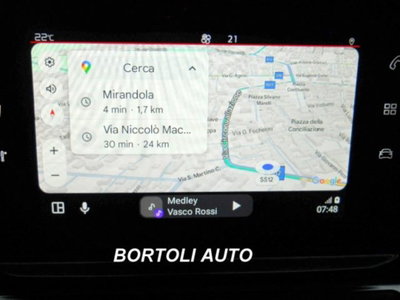 Citroen C3 Aircross BlueHDi 120 S&S EAT6 Feel (7)