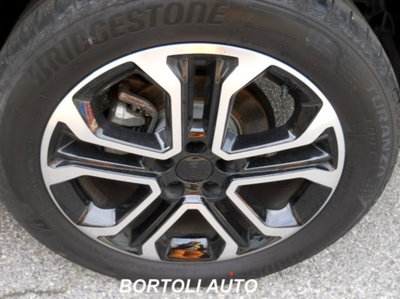 Jeep Compass 1.6 mjt Limited 2wd 130cv (12)