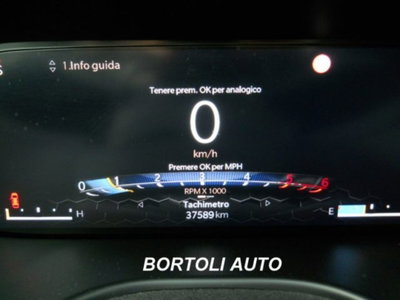 Jeep Compass 1.6 mjt Limited 2wd 130cv (16)