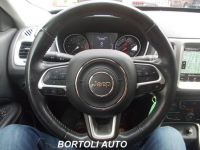 Jeep Compass 1.6 Multijet II 2WD Business (11)