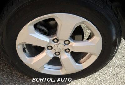 Jeep Compass 1.6 Multijet II 2WD Business (12)