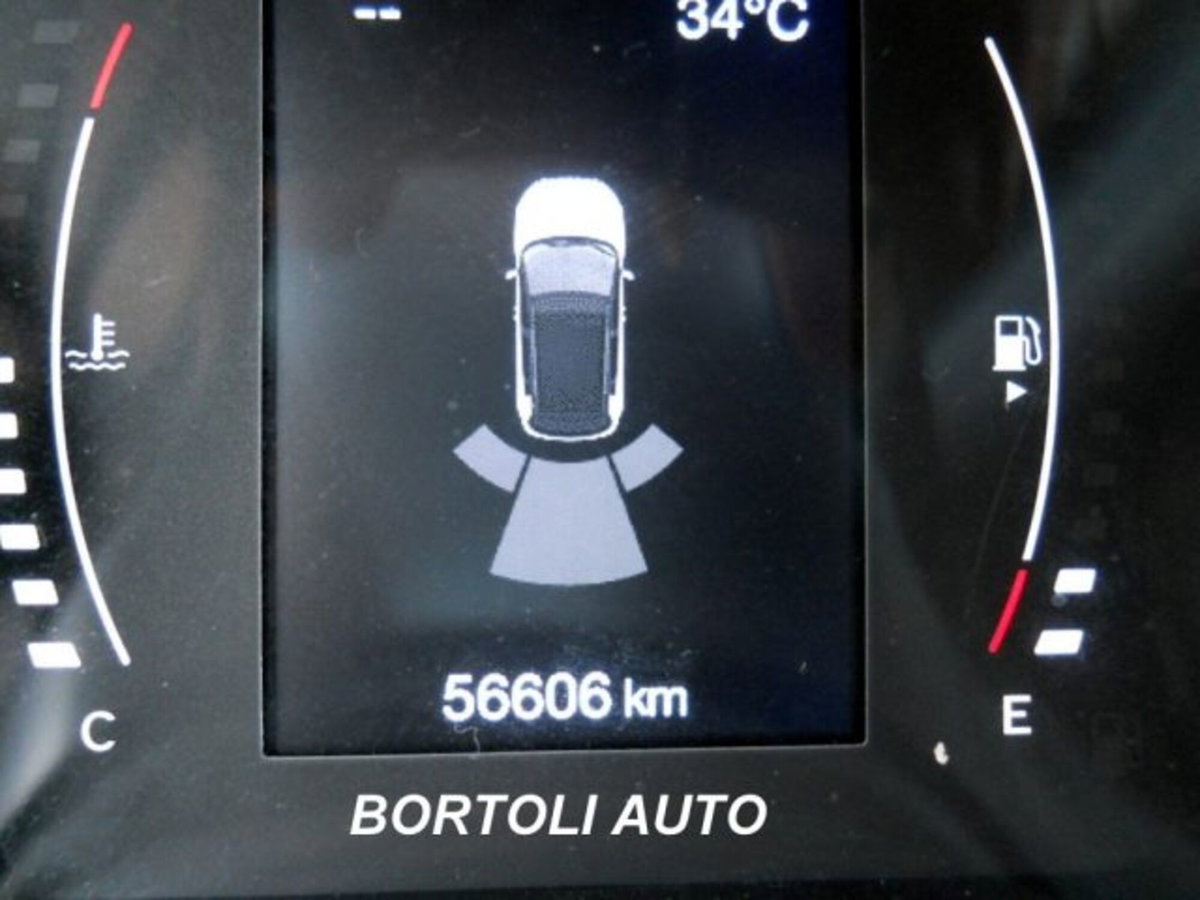Jeep Compass 1.6 Multijet II 2WD Business (13)