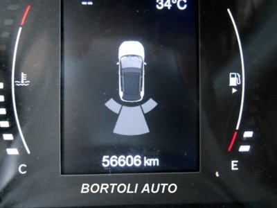 Jeep Compass 1.6 Multijet II 2WD Business (13)