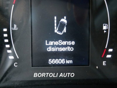 Jeep Compass 1.6 Multijet II 2WD Business (14)