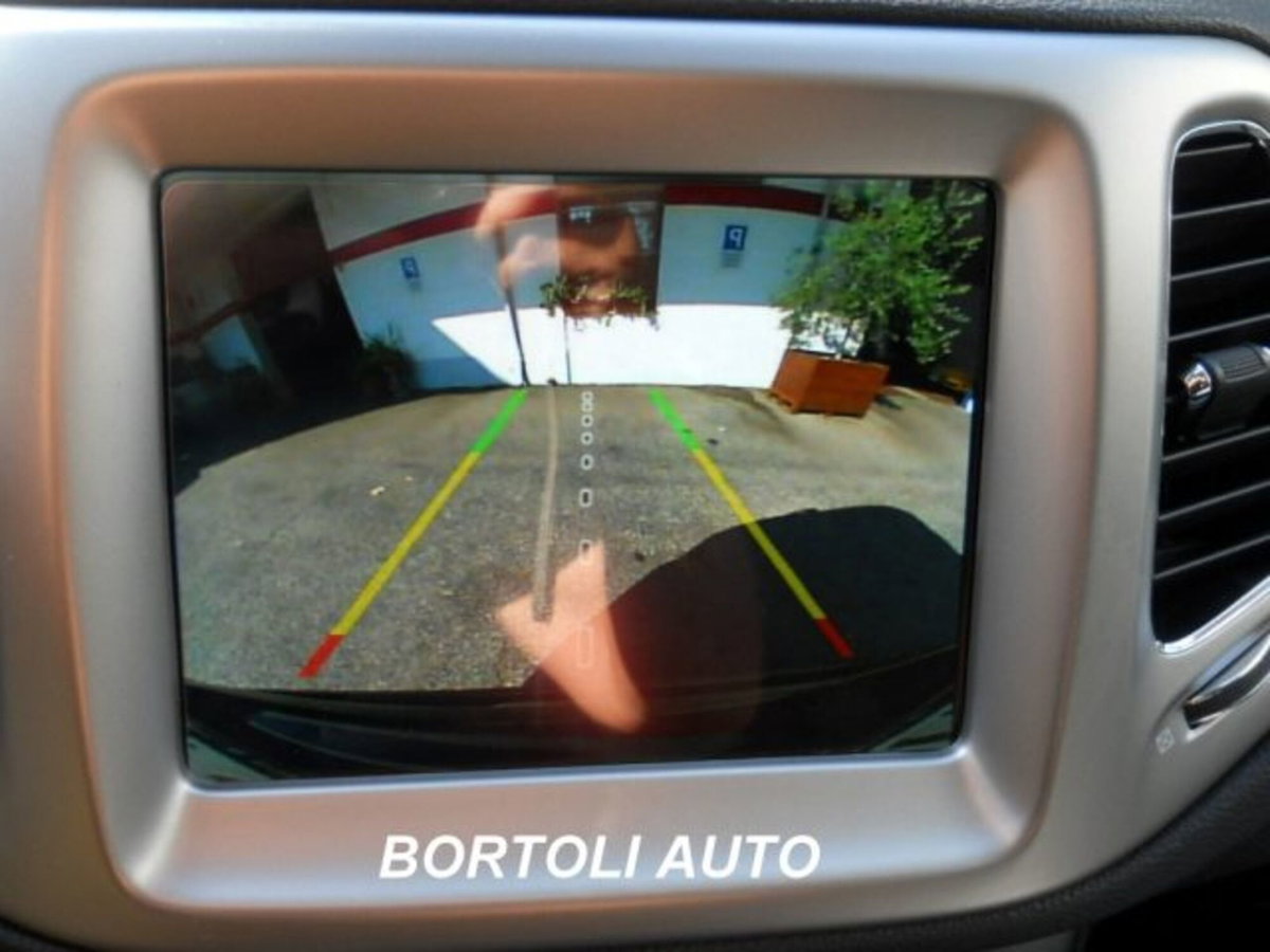 Jeep Compass 1.6 Multijet II 2WD Business (15)