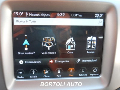 Jeep Compass 1.6 Multijet II 2WD Business (17)